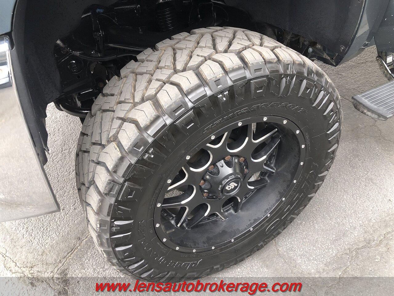 chevrolet silverado 2500hd 2010 1GC4KXB66AF101743 image chevrolet silverado 2500hd 2010 1GC4KXB66AF101743 image